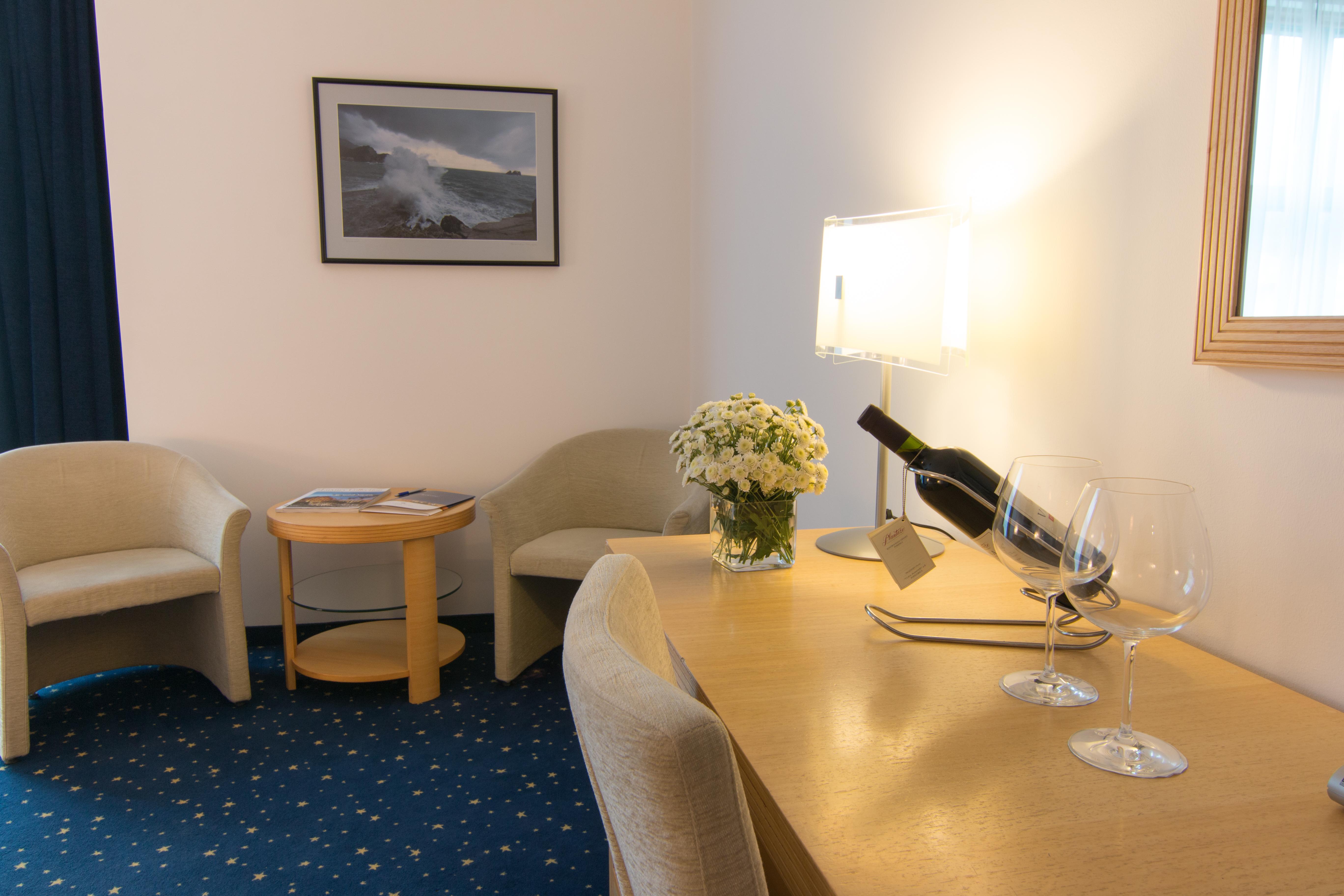 Hotel Blue Star Budva Buitenkant foto