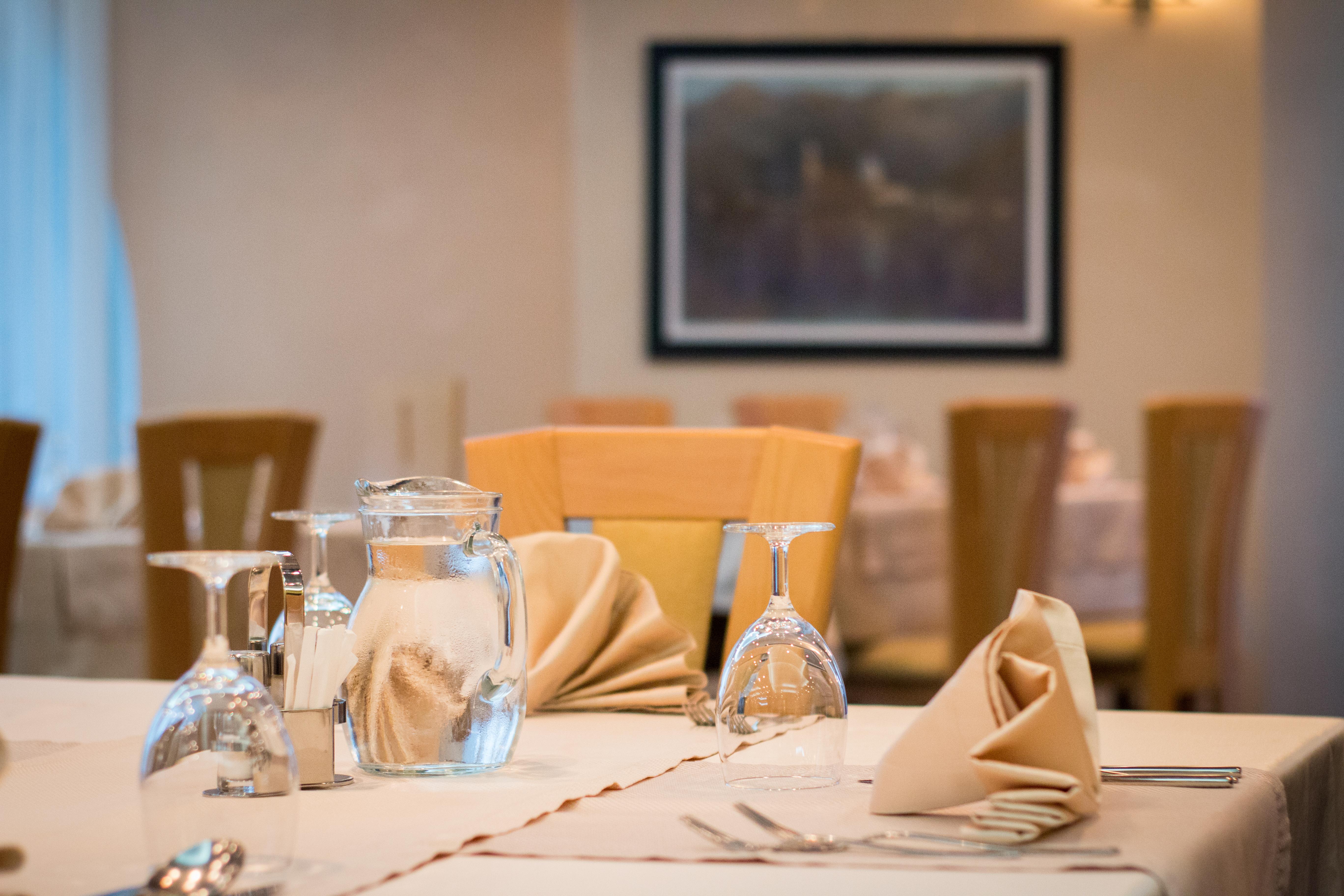 Hotel Blue Star Budva Buitenkant foto